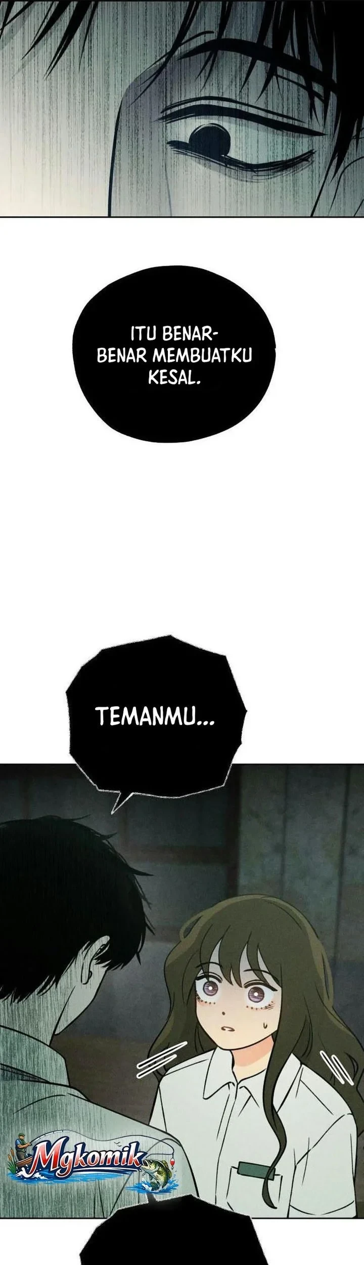 The Classmate Chapter 23 - halaman 72