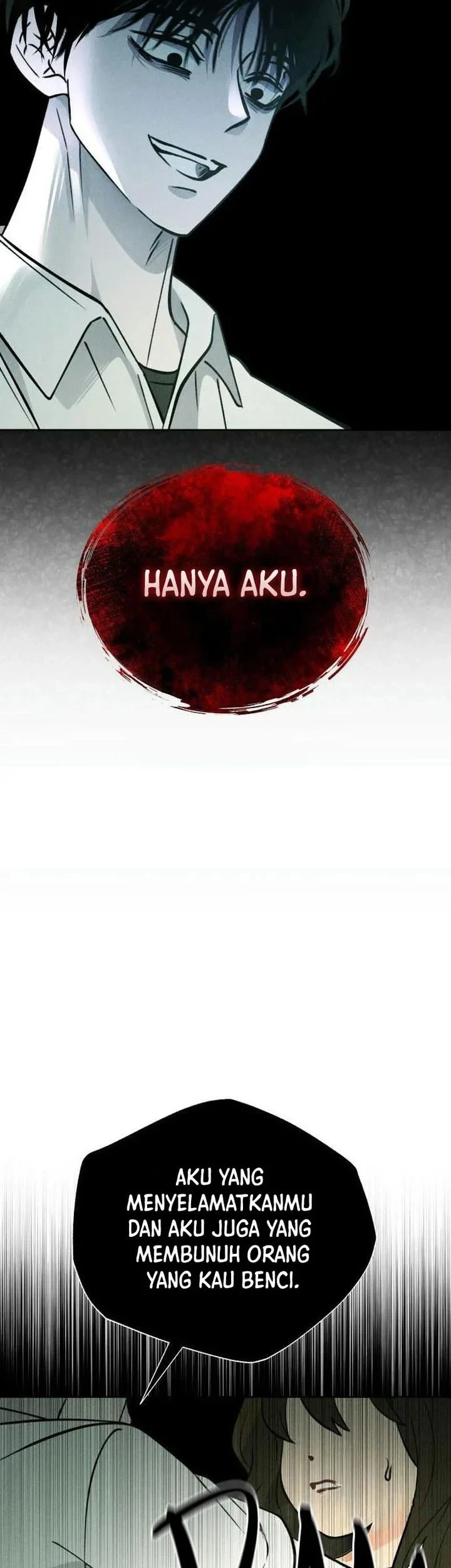 The Classmate Chapter 23 - halaman 74