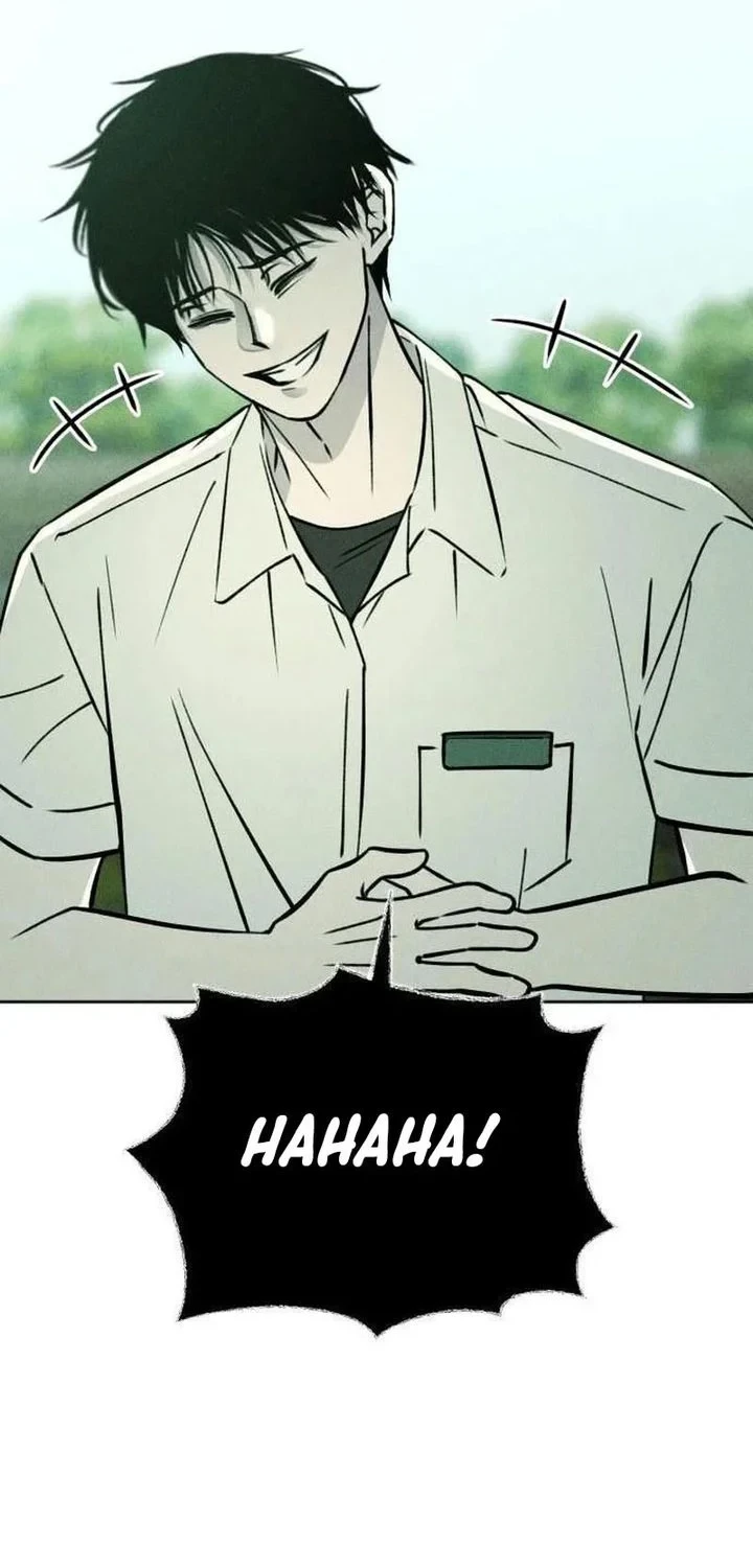 The Classmate Chapter 23 - halaman 8
