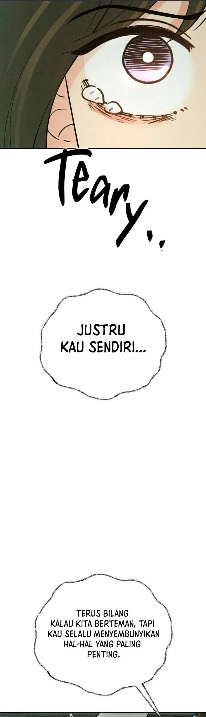 The Classmate Chapter 23 - halaman 80