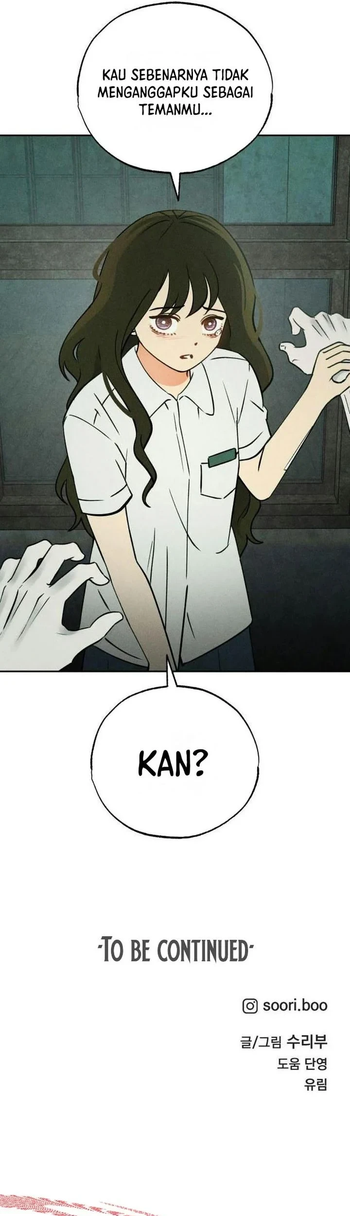 The Classmate Chapter 23 - halaman 82