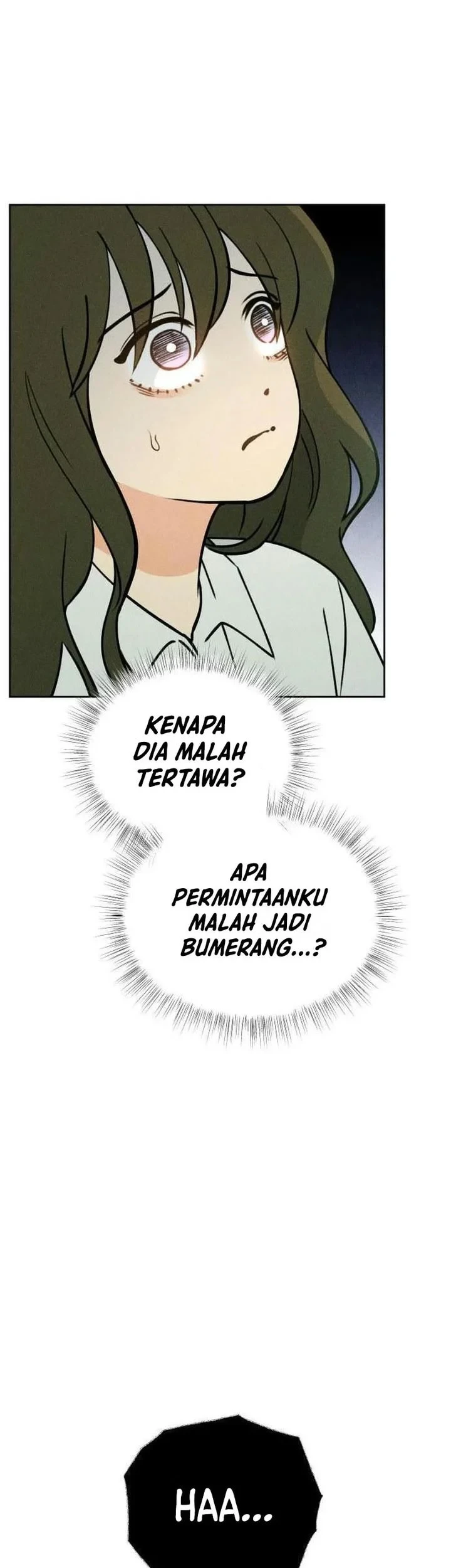 The Classmate Chapter 23 - halaman 9