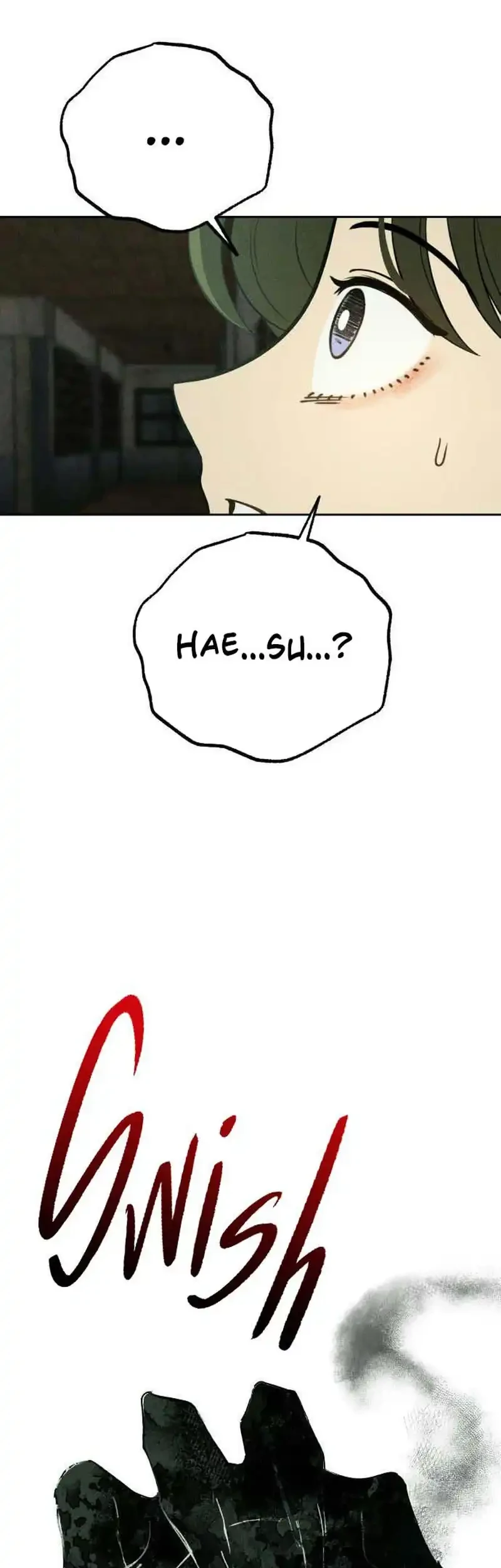 The Classmate Chapter 24 - halaman 11