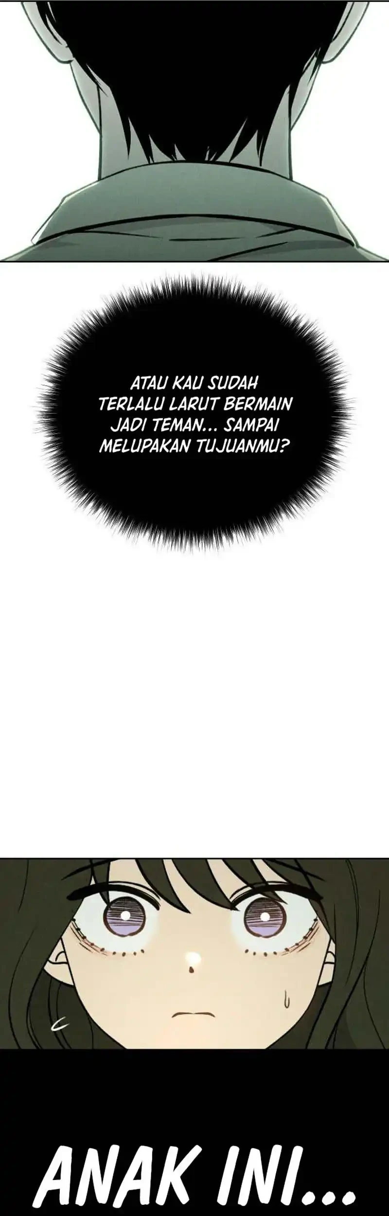 The Classmate Chapter 24 - halaman 23