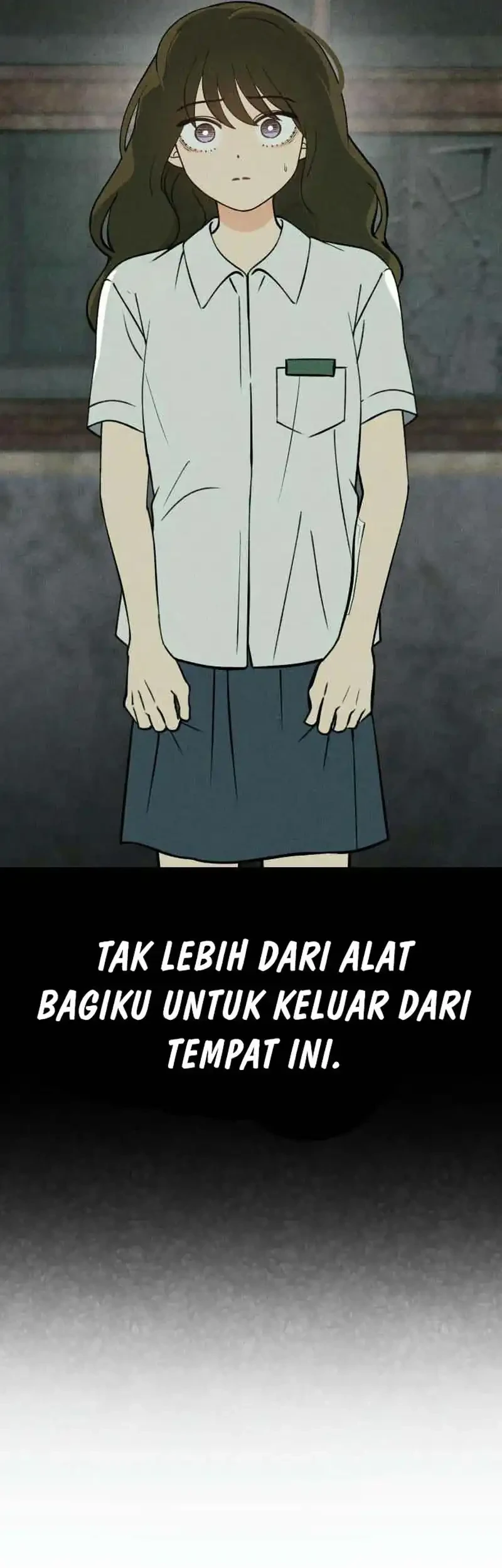 The Classmate Chapter 24 - halaman 25