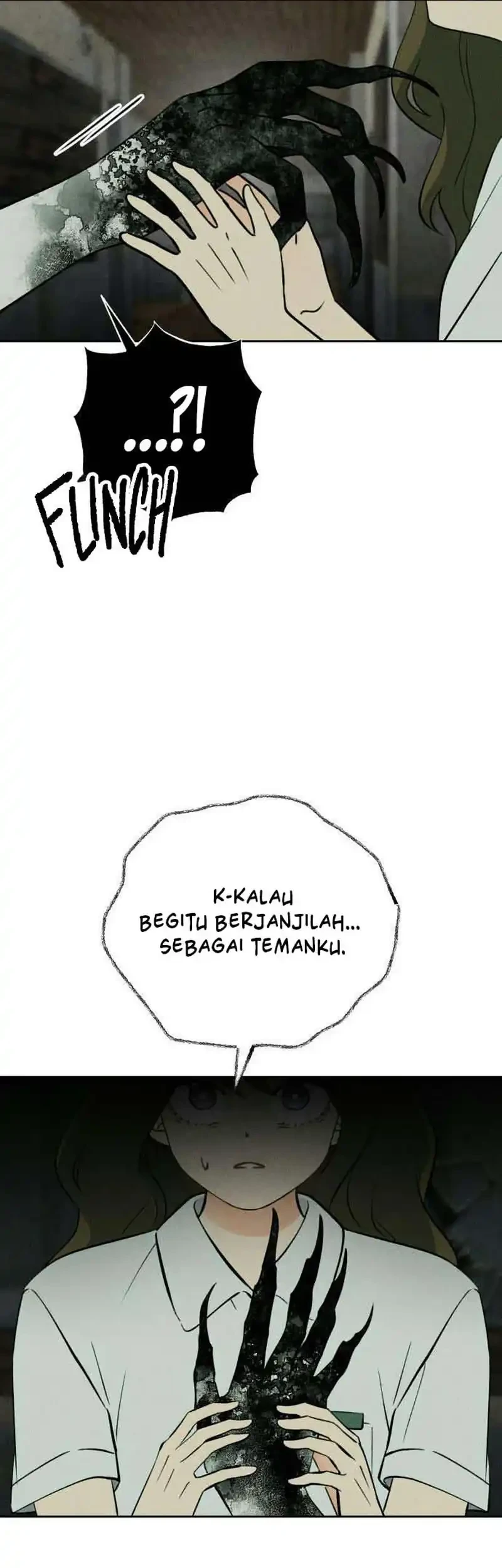 The Classmate Chapter 24 - halaman 29