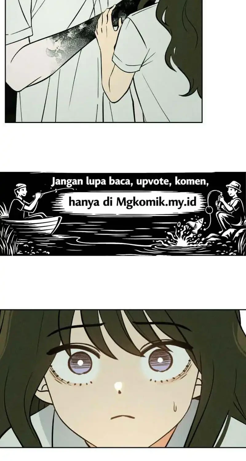 The Classmate Chapter 24 - halaman 32