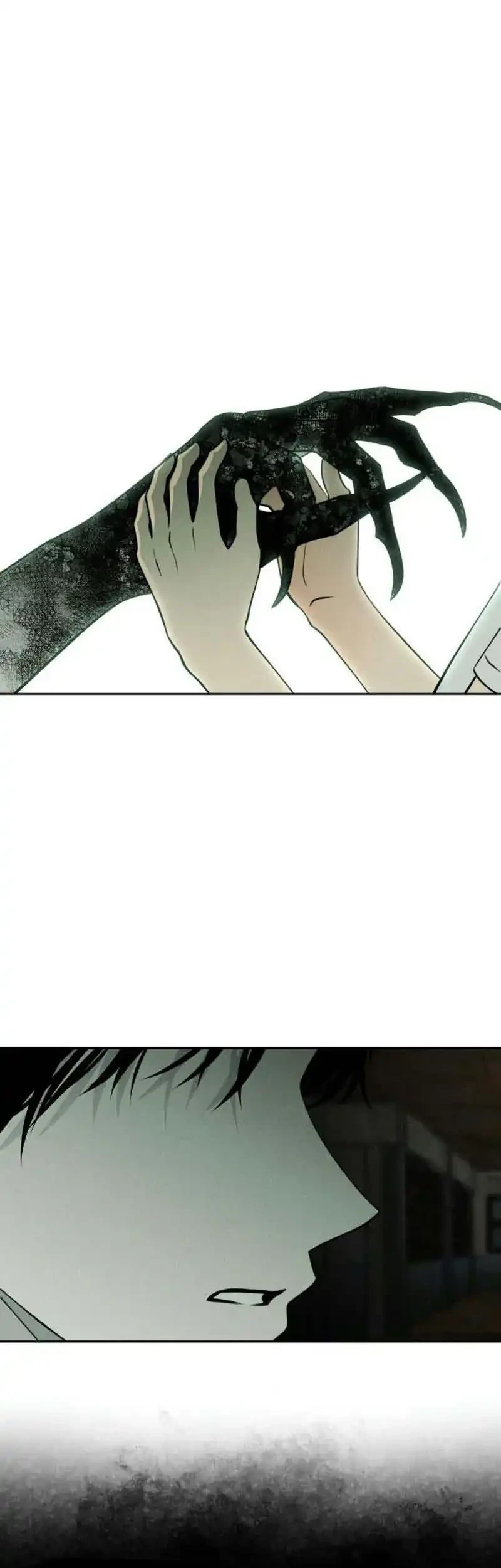 The Classmate Chapter 24 - halaman 33