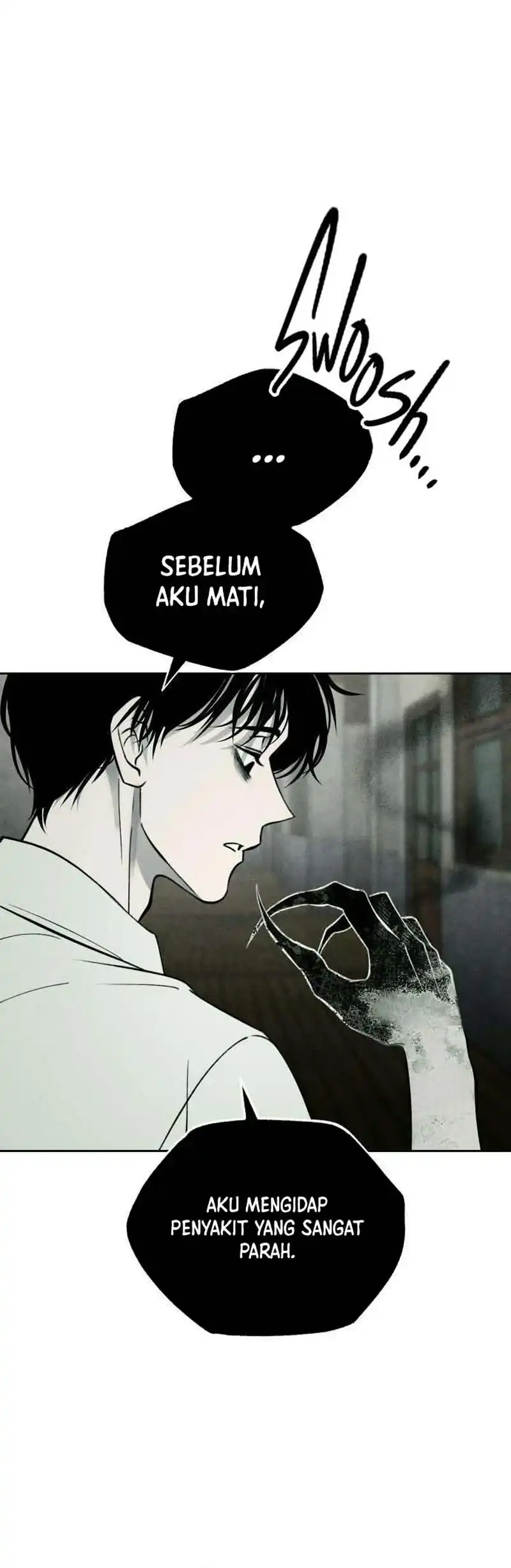 The Classmate Chapter 24 - halaman 41