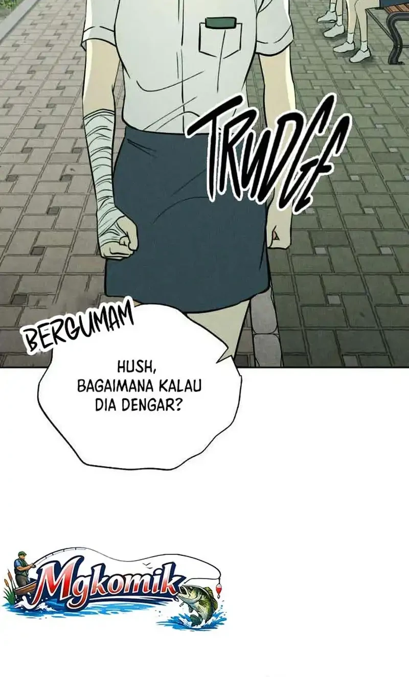 The Classmate Chapter 24 - halaman 53