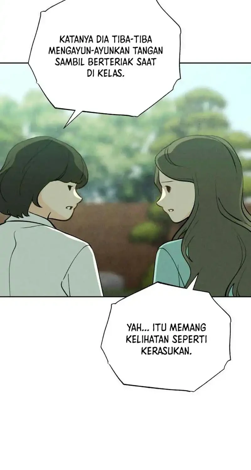 The Classmate Chapter 24 - halaman 55
