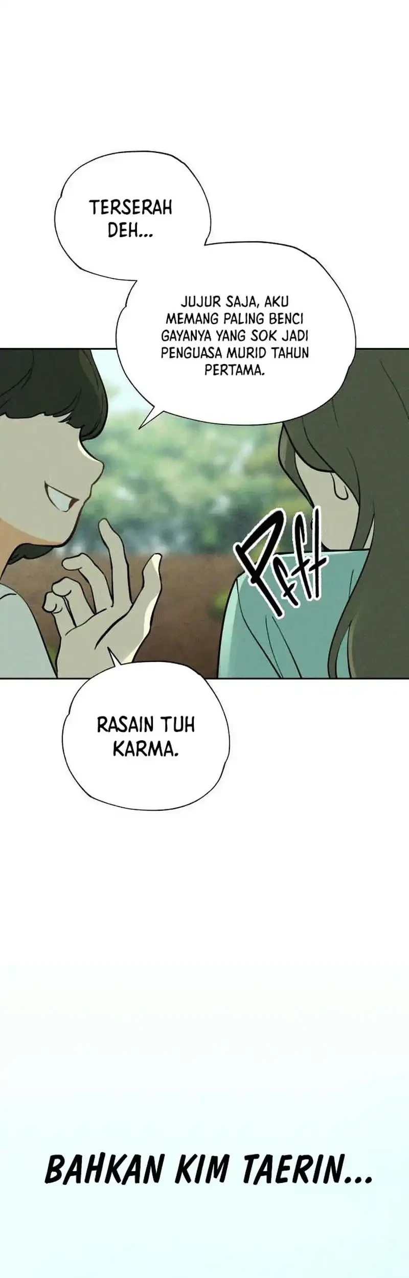 The Classmate Chapter 24 - halaman 56