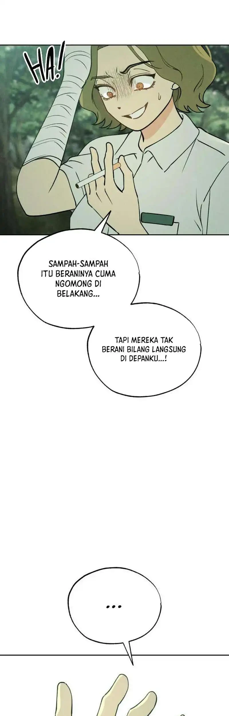 The Classmate Chapter 24 - halaman 60
