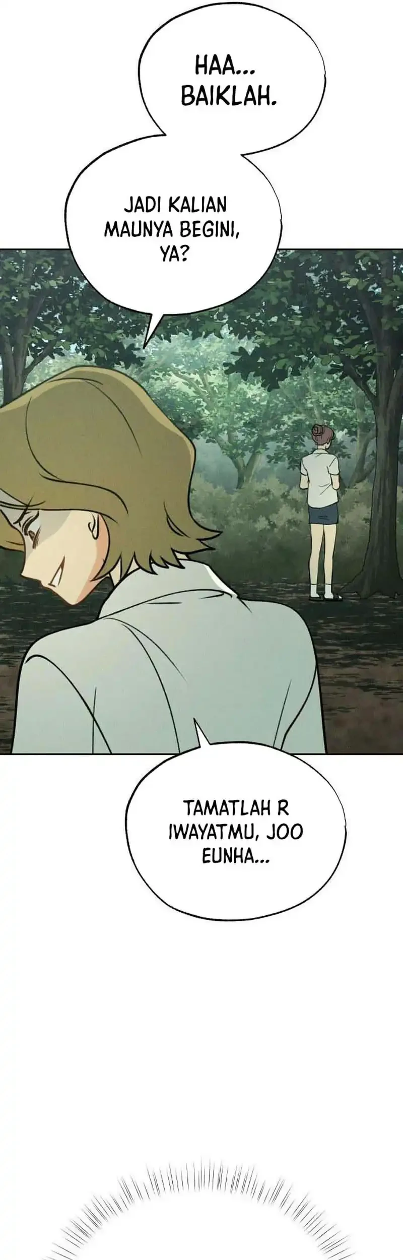 The Classmate Chapter 24 - halaman 64