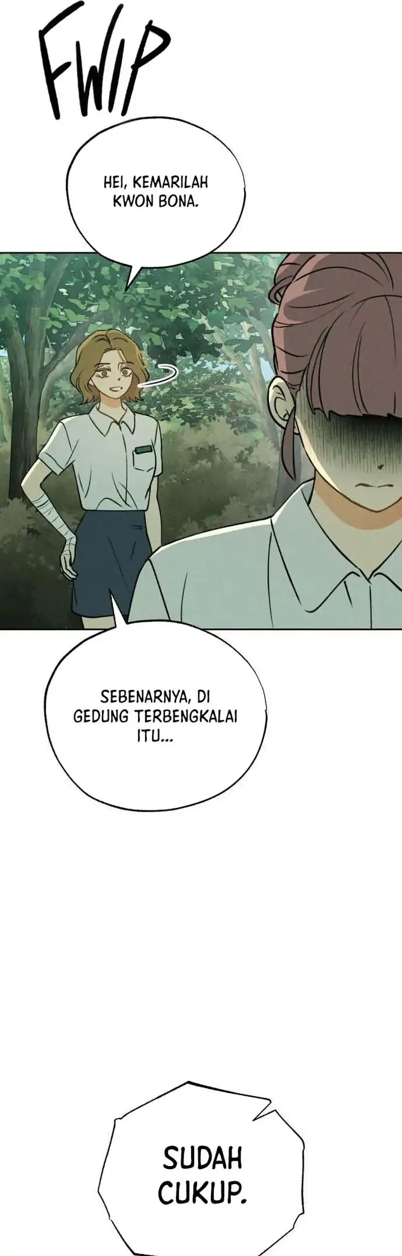 The Classmate Chapter 24 - halaman 68