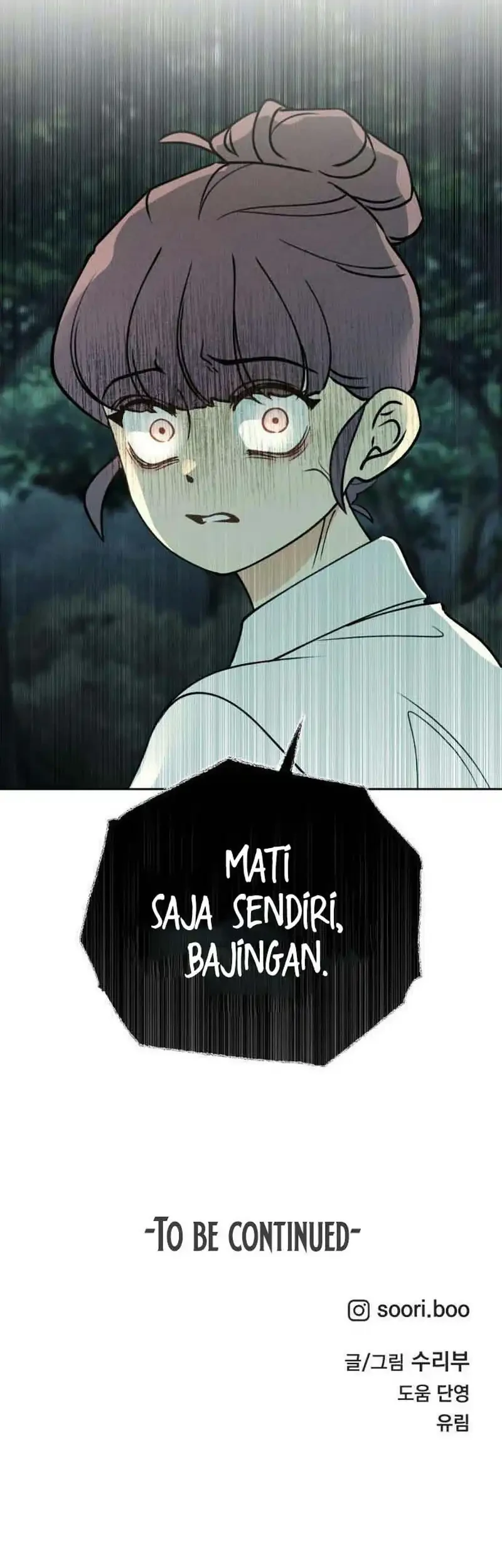 The Classmate Chapter 24 - halaman 72