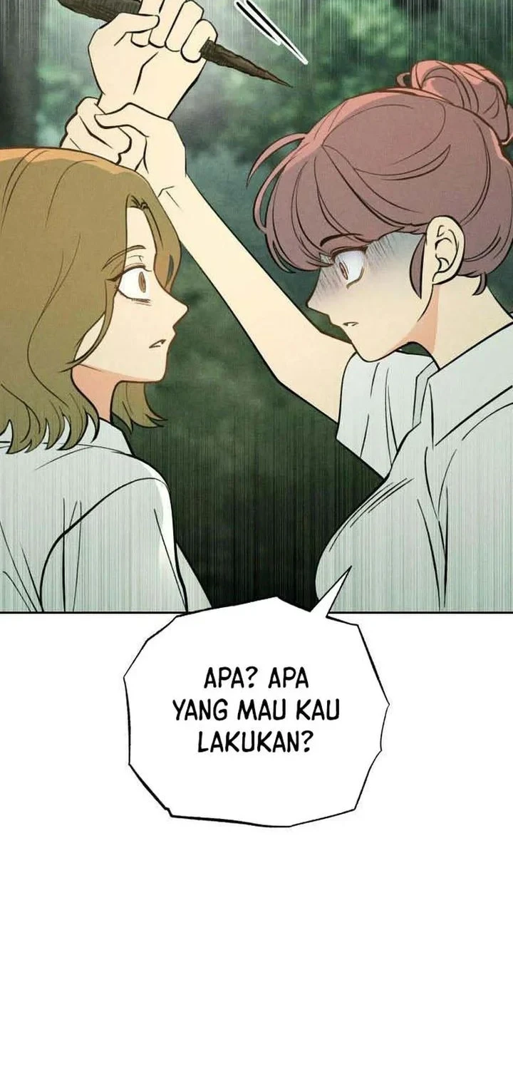 The Classmate Chapter 25 - halaman 14