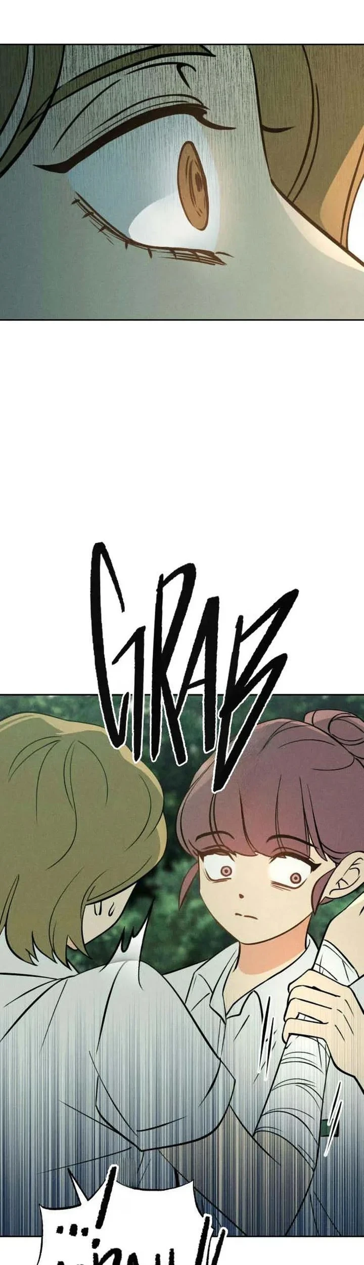 The Classmate Chapter 25 - halaman 15