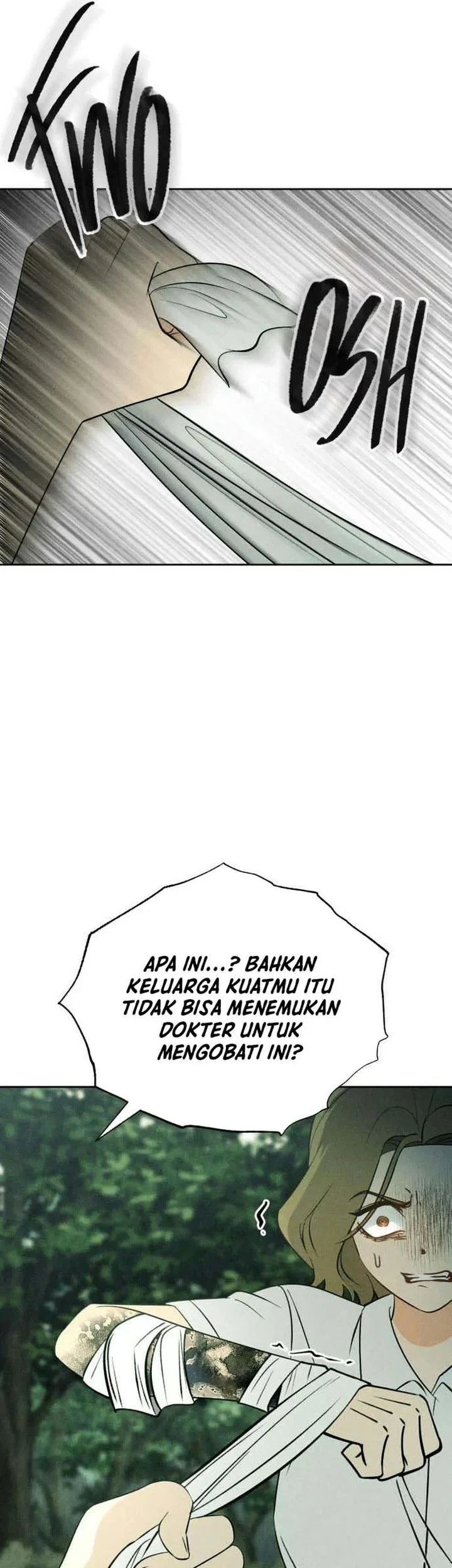 The Classmate Chapter 25 - halaman 17