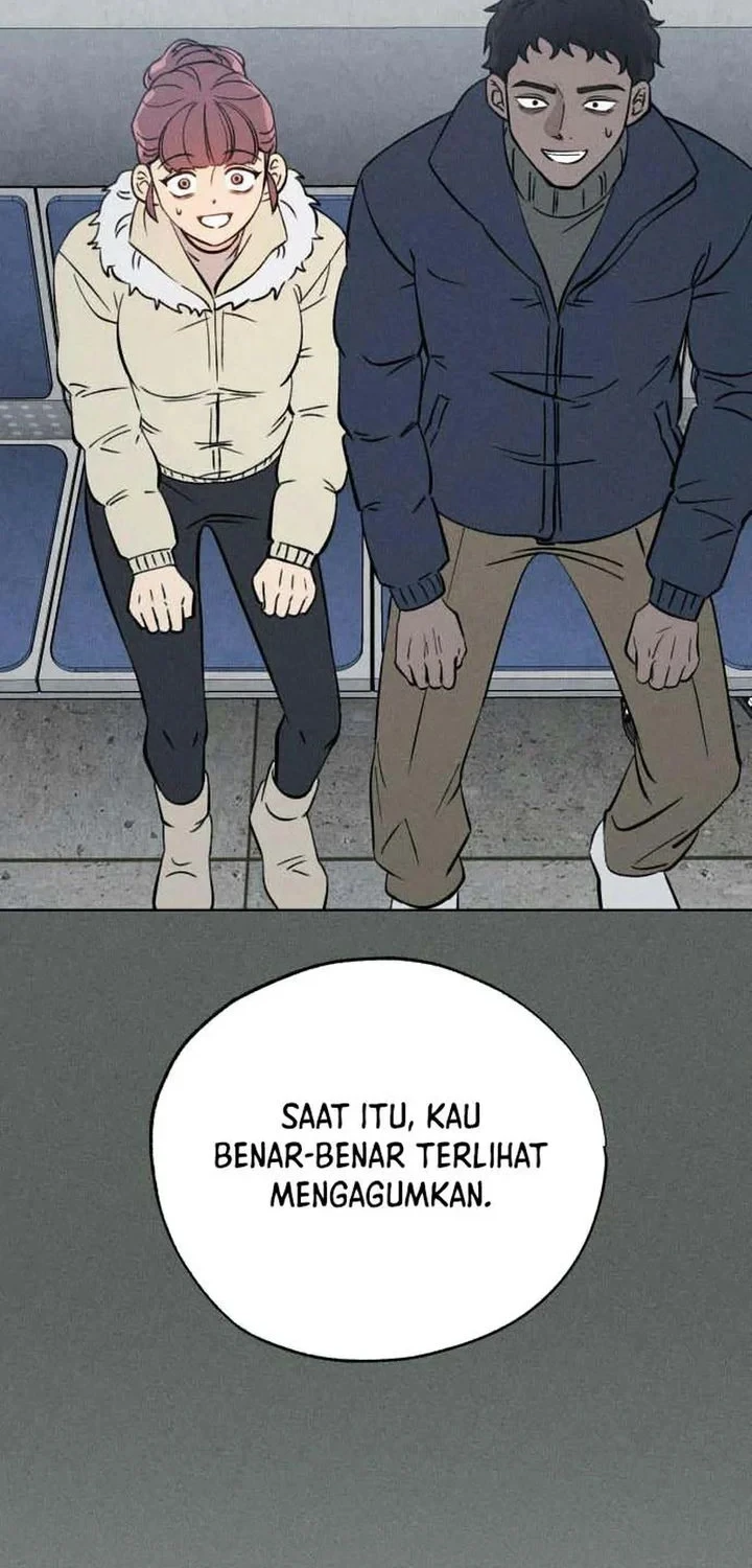 The Classmate Chapter 25 - halaman 24