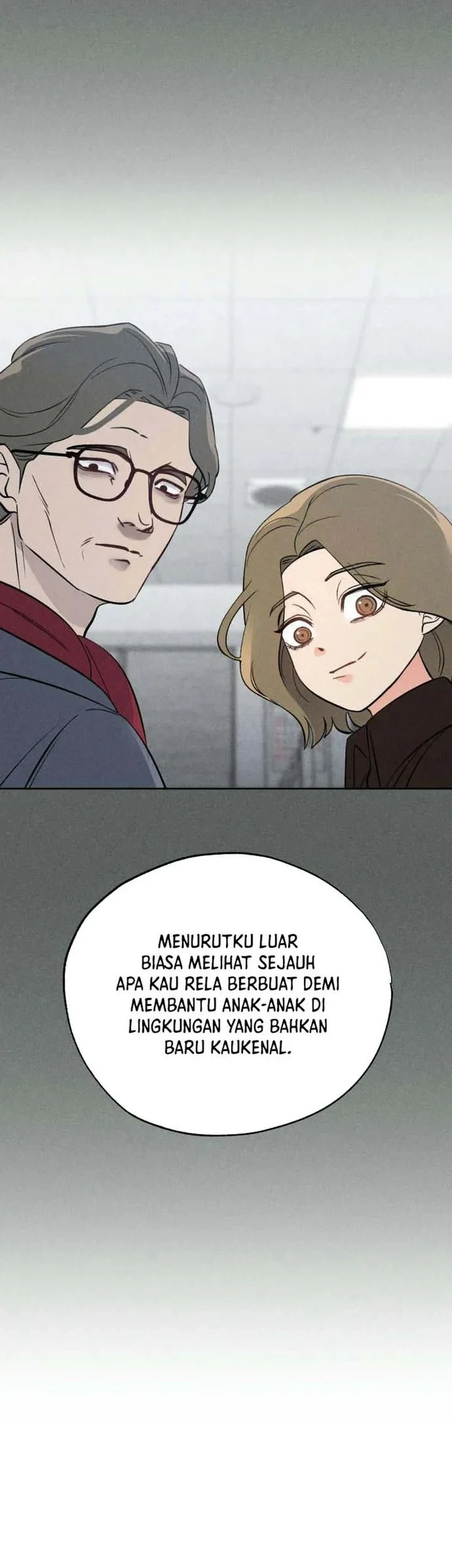 The Classmate Chapter 25 - halaman 25