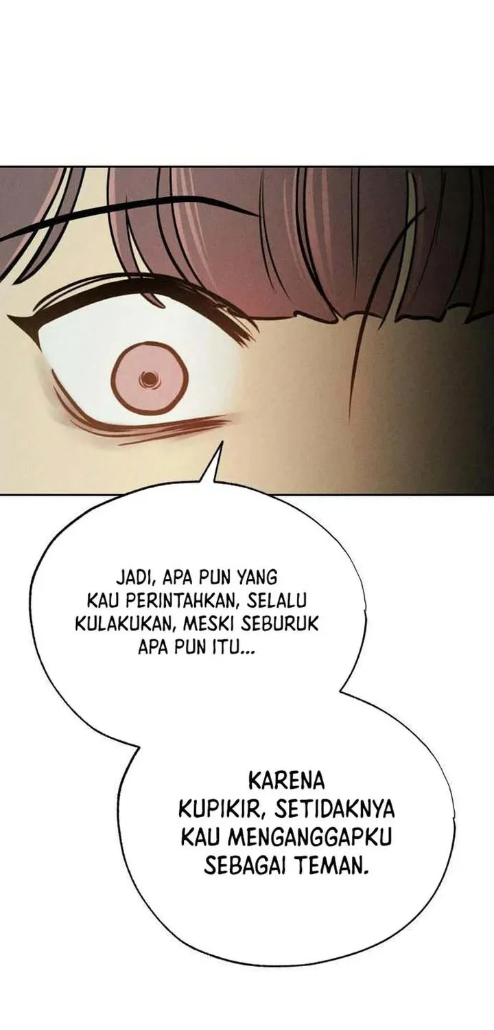 The Classmate Chapter 25 - halaman 26