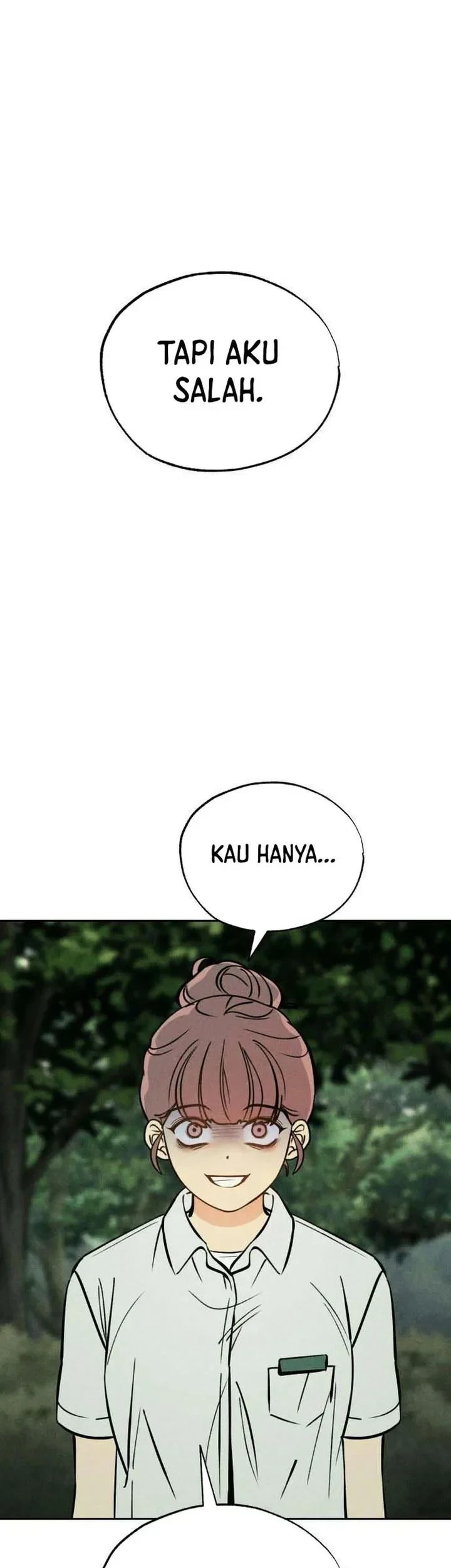 The Classmate Chapter 25 - halaman 27