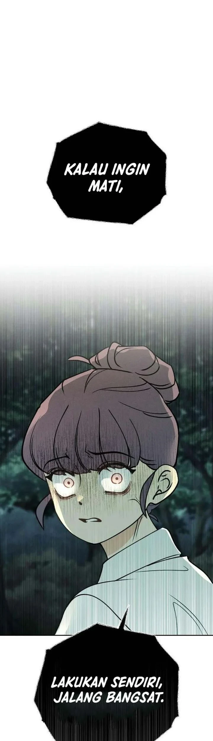 The Classmate Chapter 25 - halaman 3