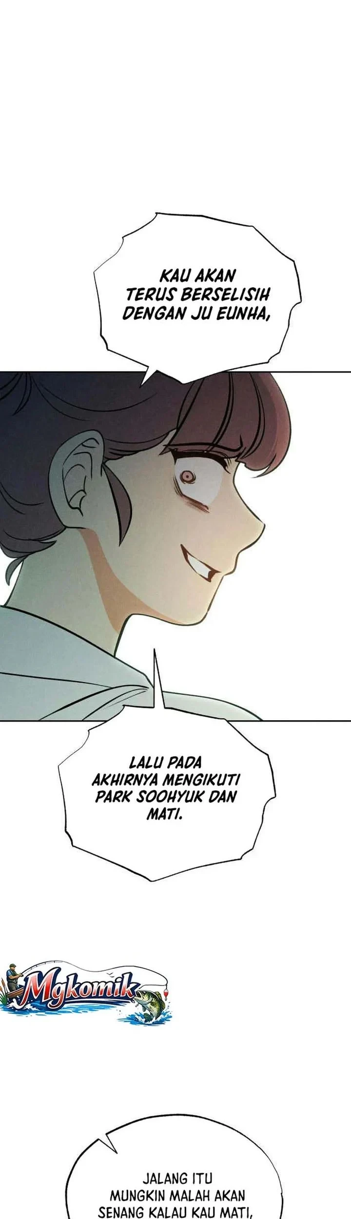 The Classmate Chapter 25 - halaman 35