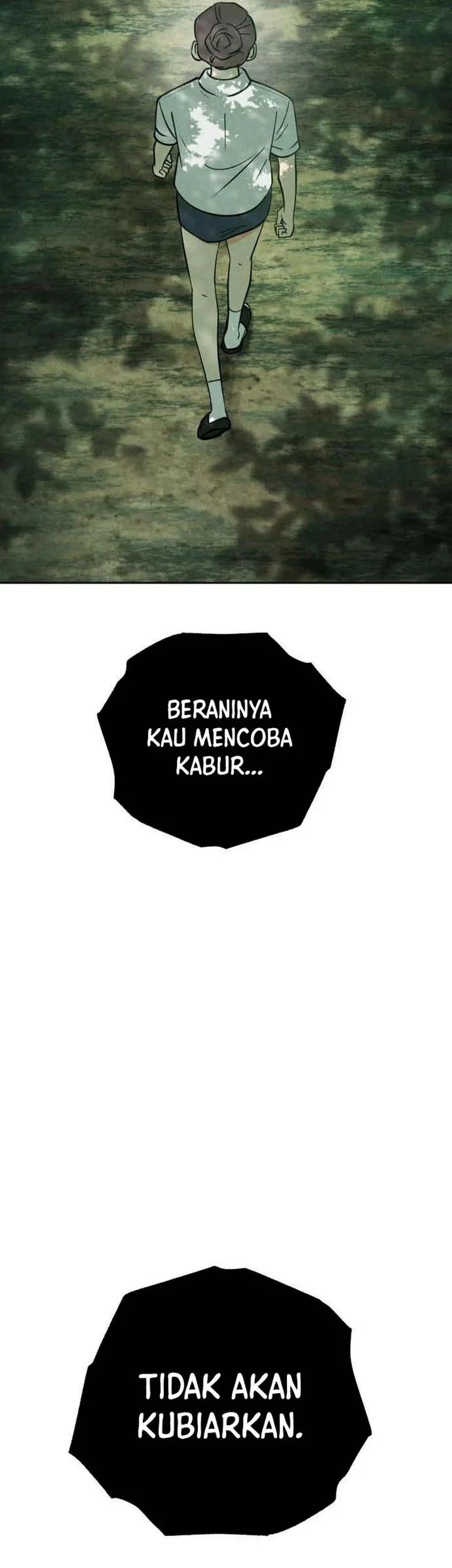 The Classmate Chapter 25 - halaman 41