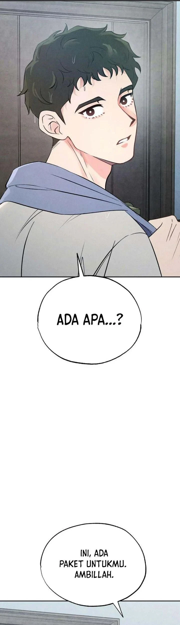 The Classmate Chapter 25 - halaman 47