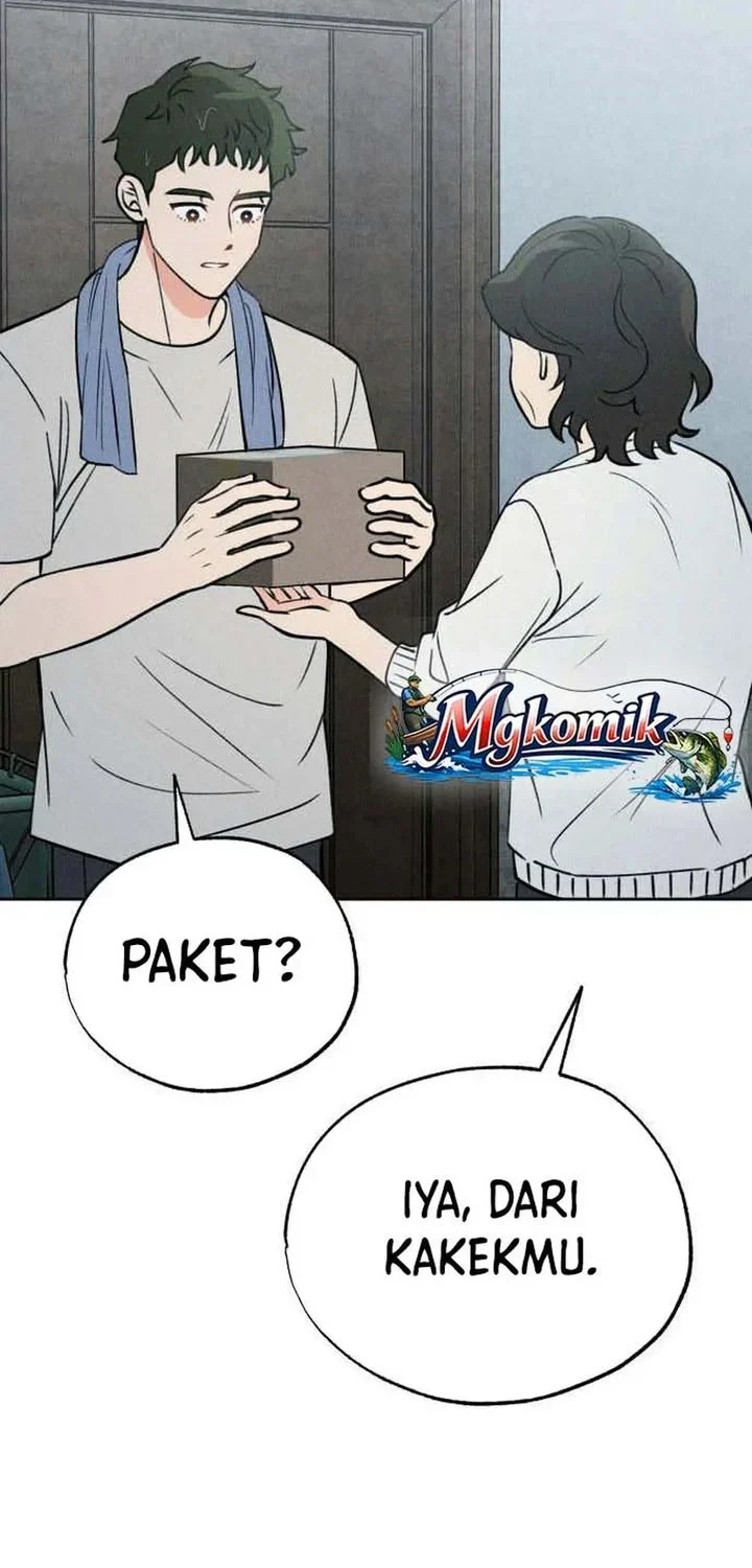 The Classmate Chapter 25 - halaman 48