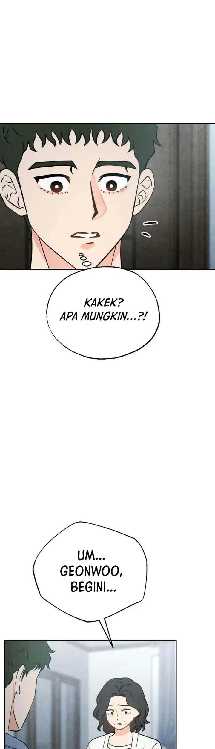 The Classmate Chapter 25 - halaman 49