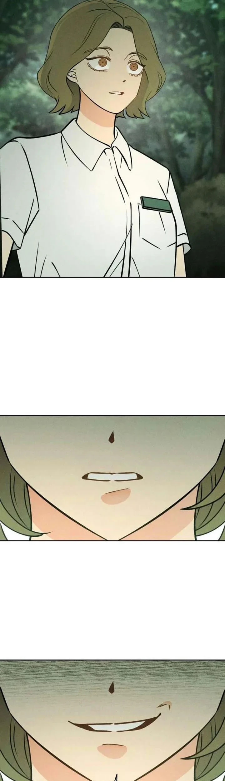 The Classmate Chapter 25 - halaman 5