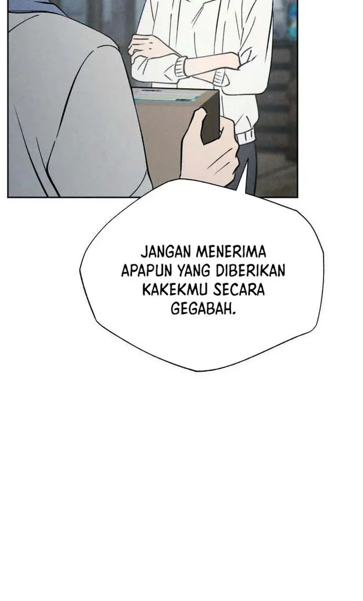 The Classmate Chapter 25 - halaman 50