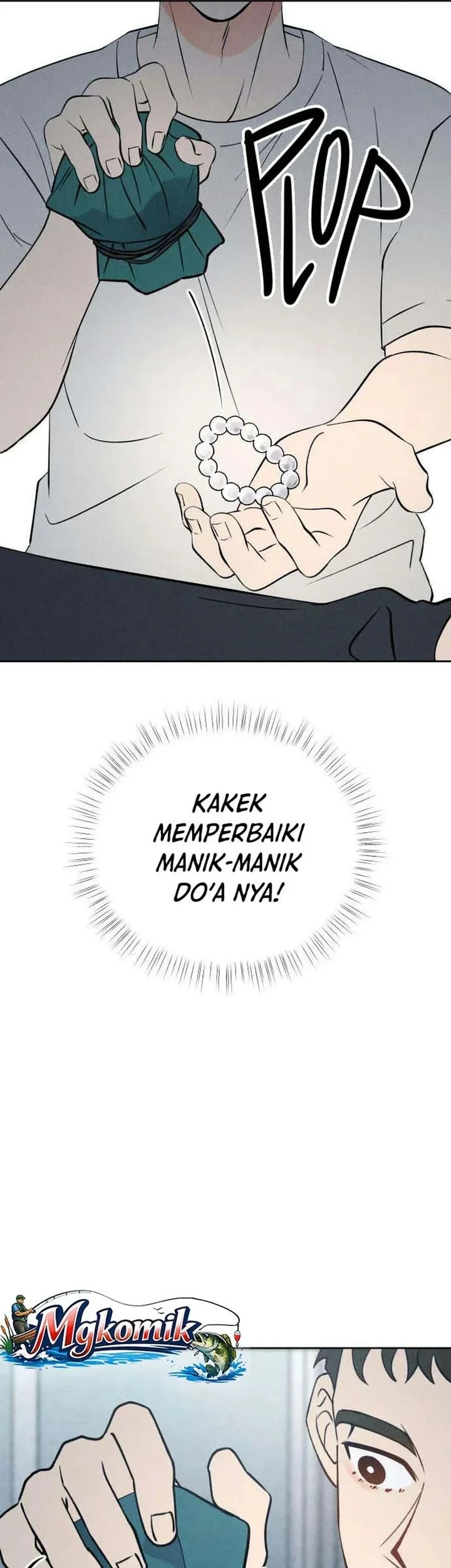 The Classmate Chapter 25 - halaman 57