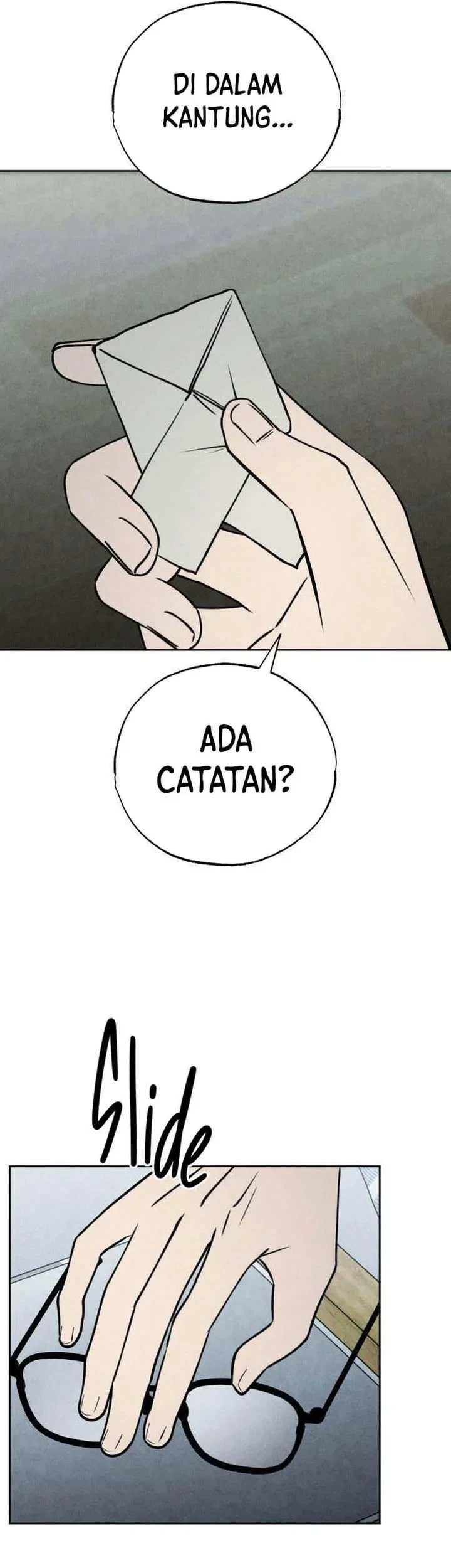 The Classmate Chapter 25 - halaman 59