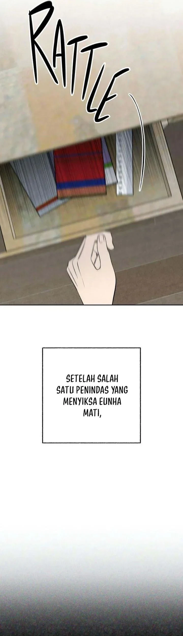 The Classmate Chapter 25 - halaman 63