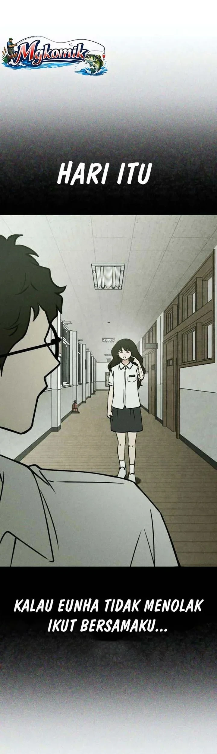 The Classmate Chapter 25 - halaman 67