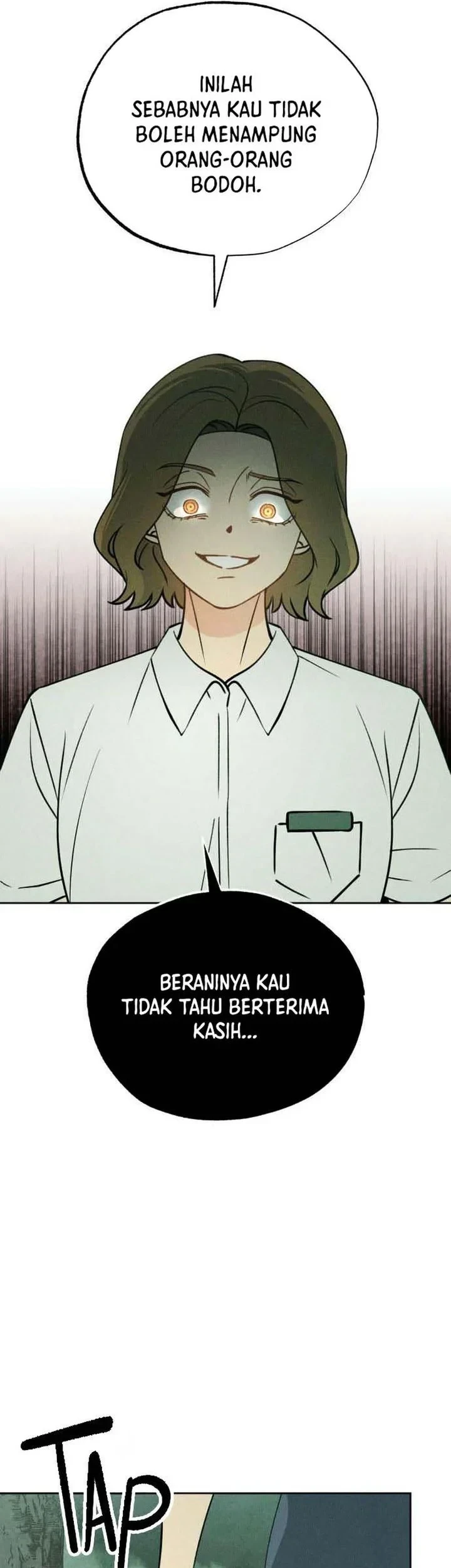 The Classmate Chapter 25 - halaman 7
