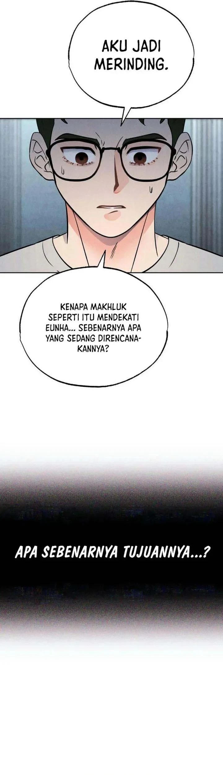 The Classmate Chapter 25 - halaman 75