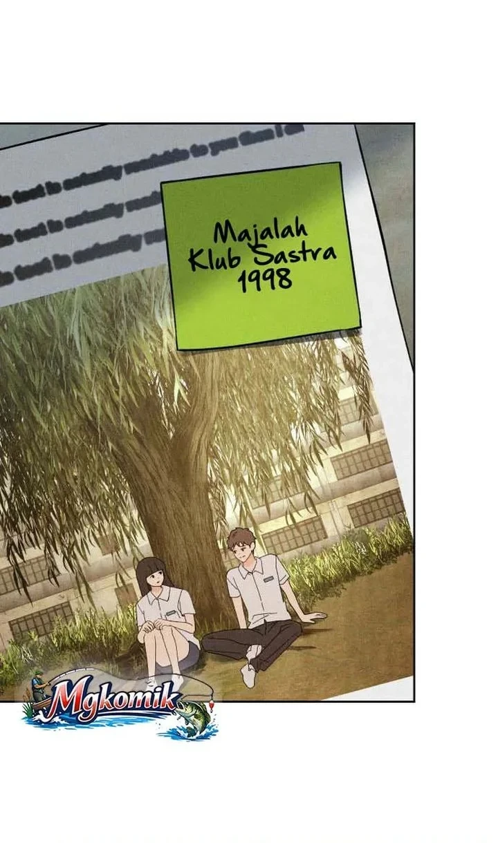 The Classmate Chapter 26 - halaman 12