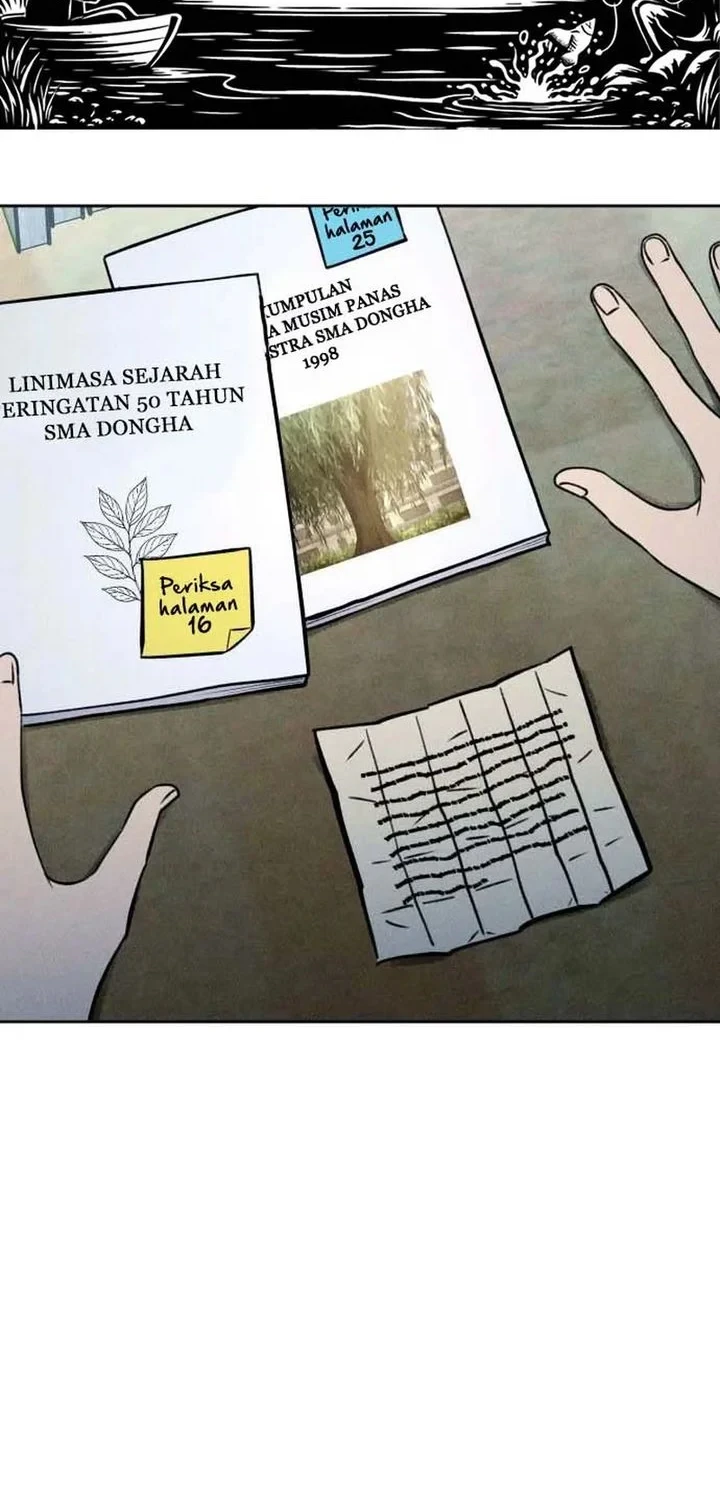 The Classmate Chapter 26 - halaman 2