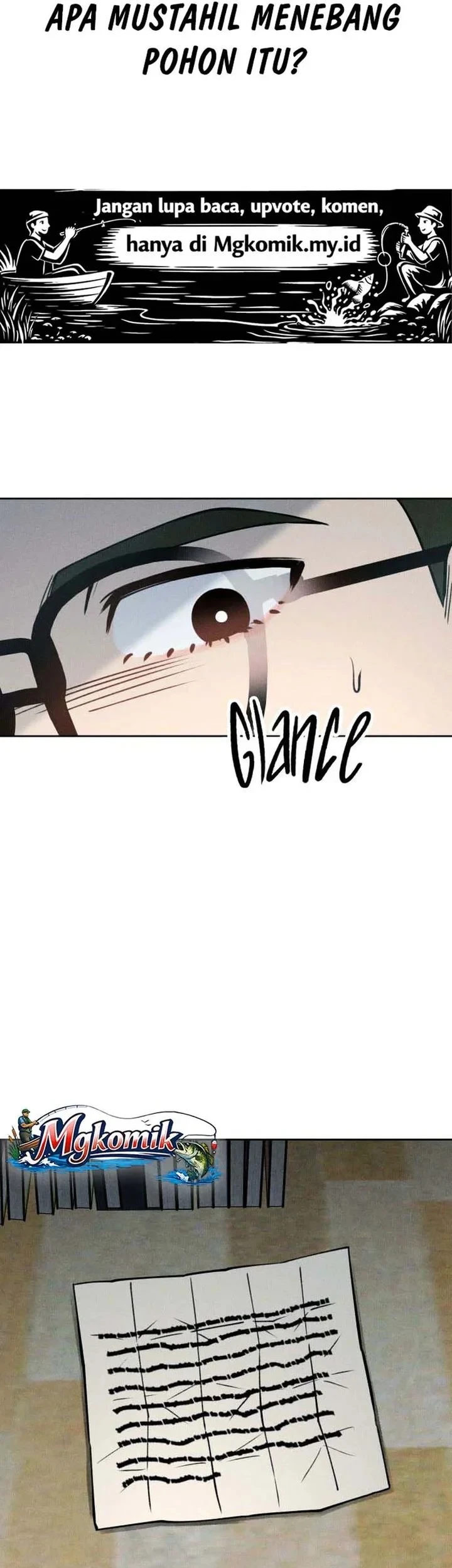 The Classmate Chapter 26 - halaman 23