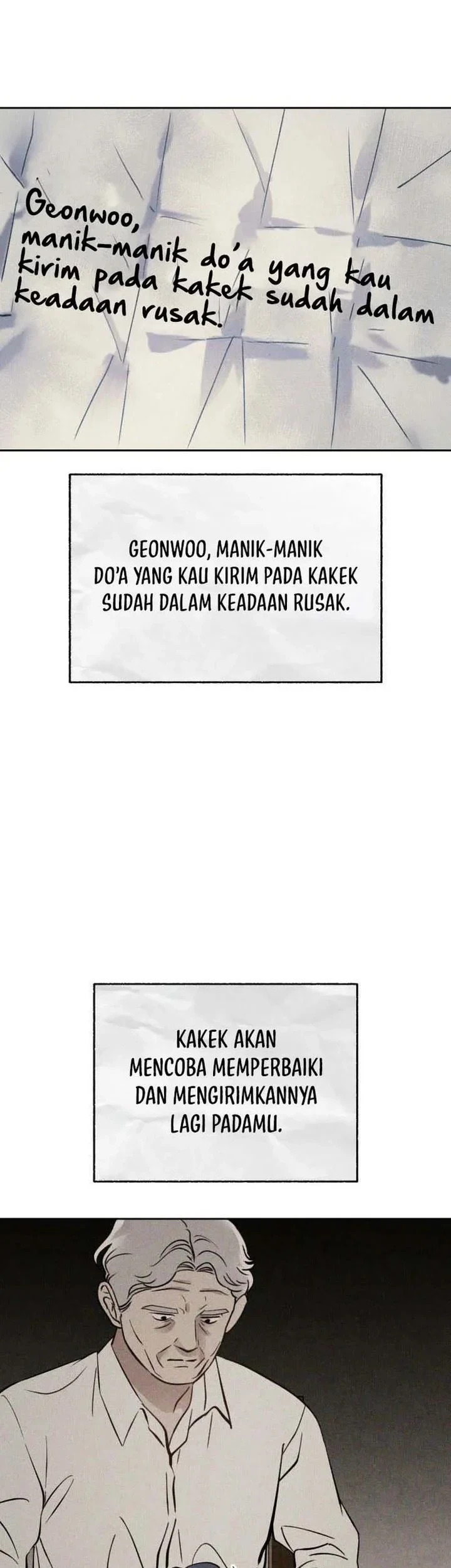 The Classmate Chapter 26 - halaman 25
