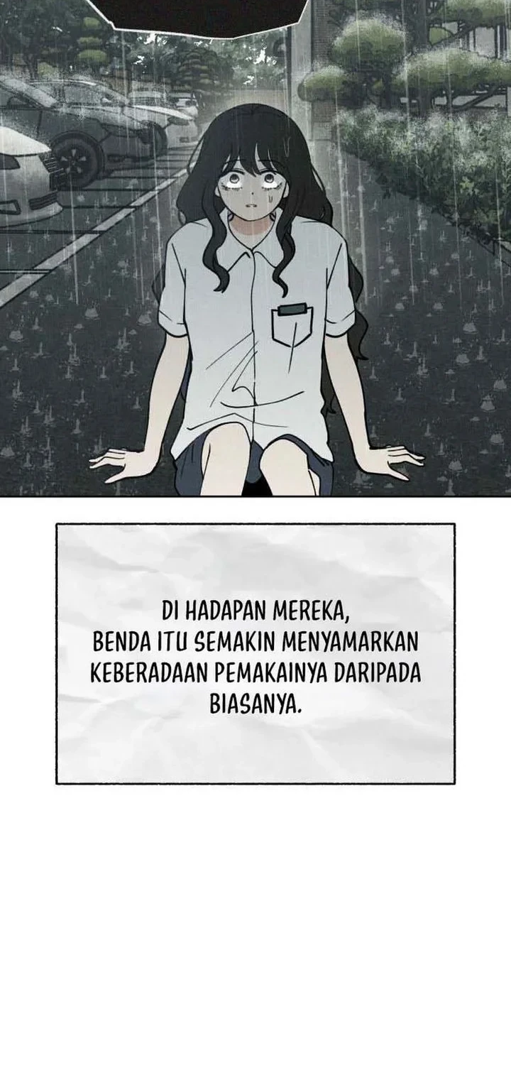 The Classmate Chapter 26 - halaman 30