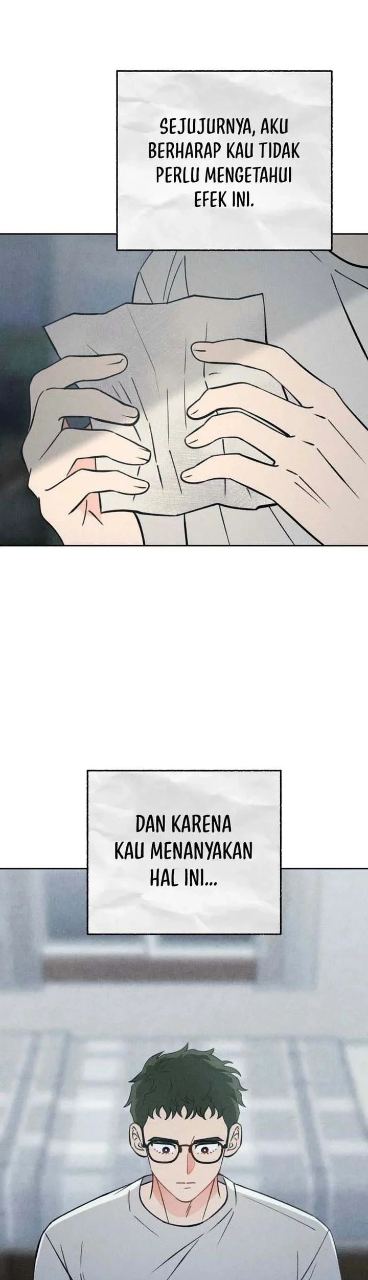 The Classmate Chapter 26 - halaman 31