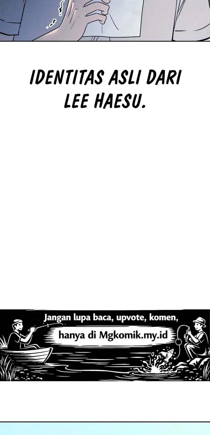 The Classmate Chapter 26 - halaman 40