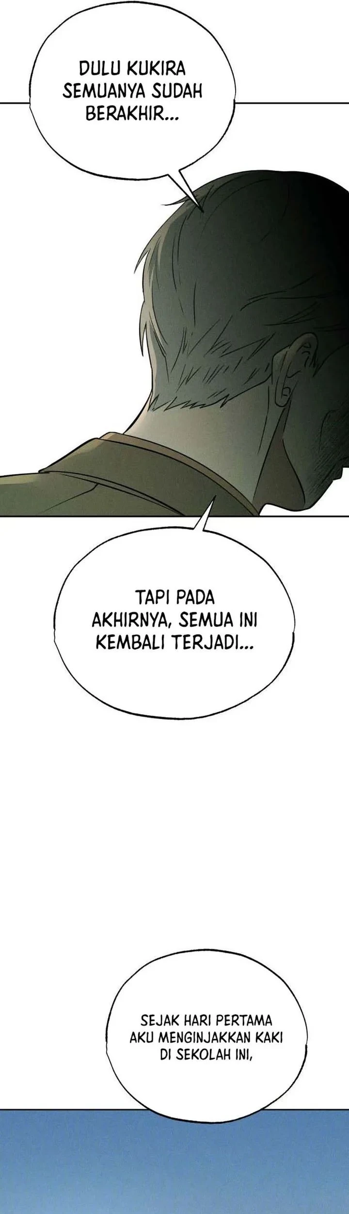 The Classmate Chapter 26 - halaman 53