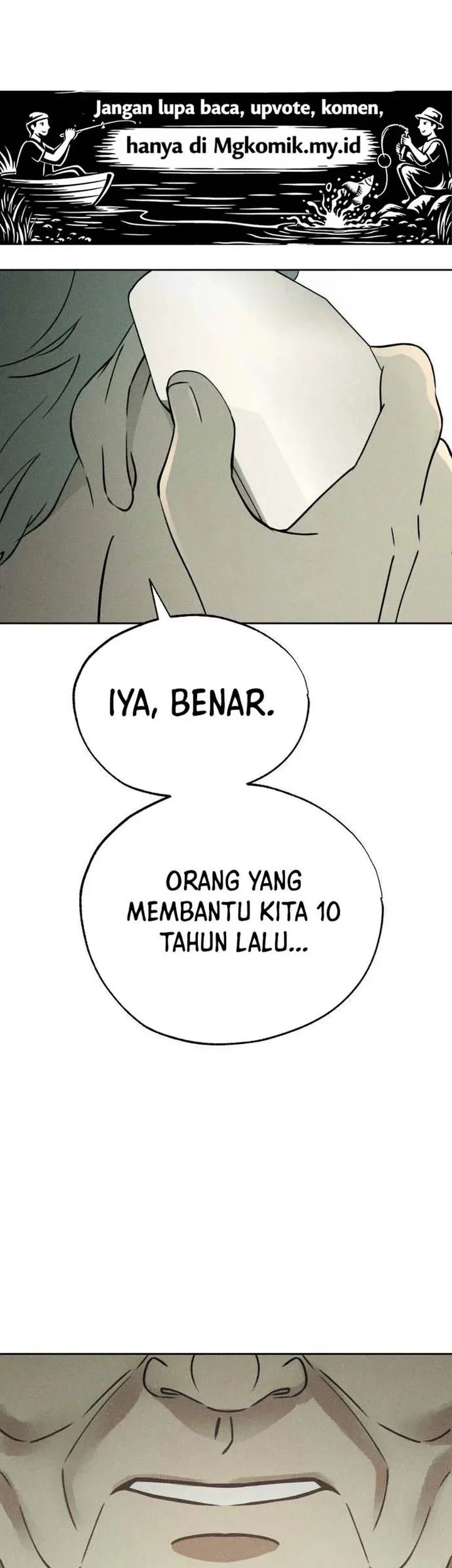 The Classmate Chapter 26 - halaman 57